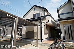 千葉県柏市常盤台