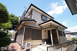 千葉県松戸市八ケ崎４丁目