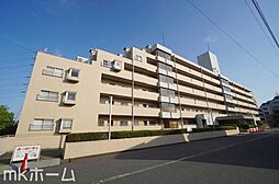 イトーピア稲毛マンション