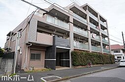 ペルル習志野台ハウスII