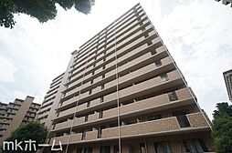 ヴィルフォーレ稲毛6番館