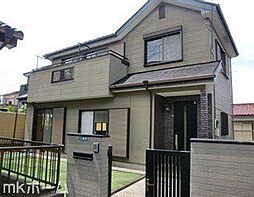 千葉県柏市青葉台１丁目