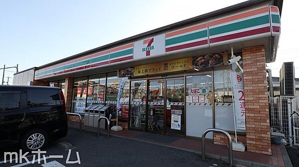 周辺環境も充実のエリアです。