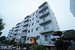 第二検見川ハウス5号棟