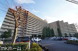 ファミール南常盤平