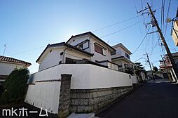 千葉県市川市中国分１丁目