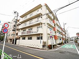 青砥マイコーポ