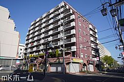 グリーンハイツ金町