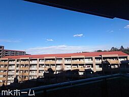 ガーデンプラザ新検見川17番館