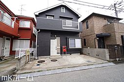 千葉県鎌ケ谷市北中沢２丁目