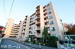 コープ野村夏見5号棟