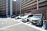 駐車場：共用部 駐車場