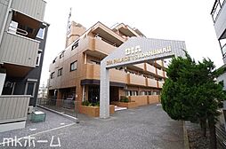 ダイアパレス津田沼II