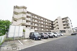 リーベスト松戸II