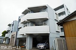 コスモ柏サニーフィールズ