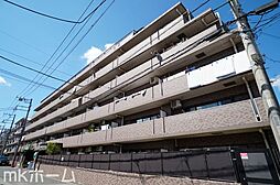 ライオンズガーデン習志野