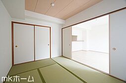 和室の画像