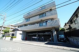 レクセルマンション行徳第2