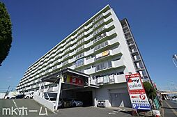 幕張グリーンハイツ