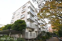 三郷早稲田団地3-23-2号棟