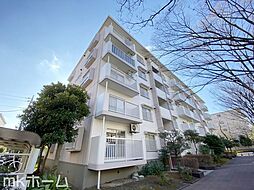 三郷早稲田団地3-23-2号棟