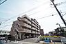 外観：マンション外観
