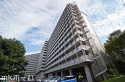 千葉ガーデンタウンC棟