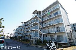 船橋サンハイツ2号棟