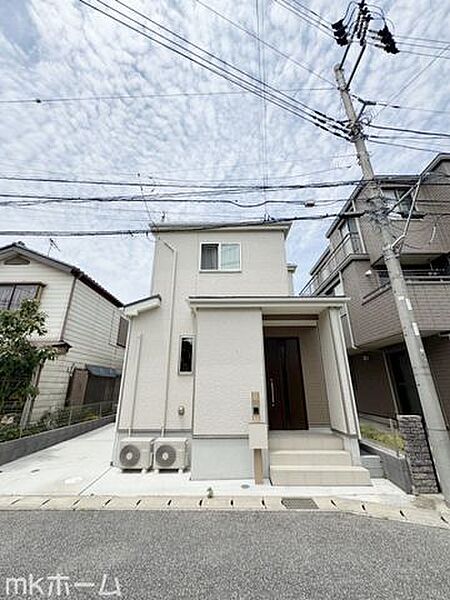 現地外観