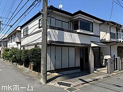 千葉県柏市西柏台２丁目