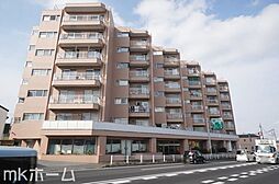 第二松戸グリーンハイツ