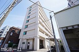 亀有白鳥マンション