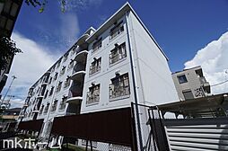 トーア第2浦安マンション