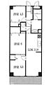 ライオンズマンション六実1階1,380万円