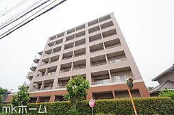 イトーピア津田沼東リーフガーデン