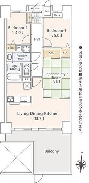 間取り：312001306874