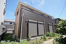 千葉県鎌ケ谷市西佐津間１丁目