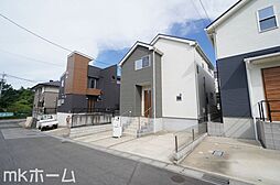 千葉県柏市大津ケ丘３丁目