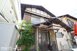 千葉県松戸市古ケ崎
