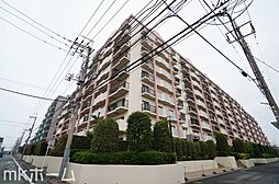 ハートフルシティ松戸六高台スクエア弐