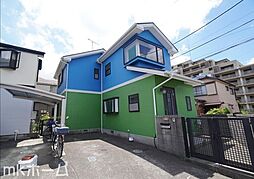 千葉県鎌ケ谷市東道野辺３丁目