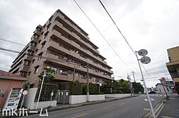 ヴィルヌーブ蘇我