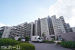 ツインエルシティ千葉弐番館