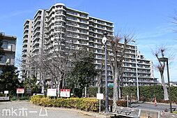 ツインエルシティ千葉弐番館