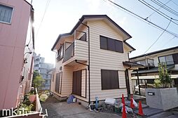 千葉県千葉市花見川区朝日ケ丘３丁目