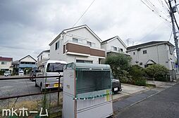 千葉県松戸市西馬橋４丁目