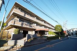 モアステージ新柏弐番館