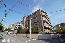 ライオンズマンション津田沼鷺沼台