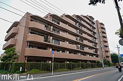 ネオハイツ船橋薬円台