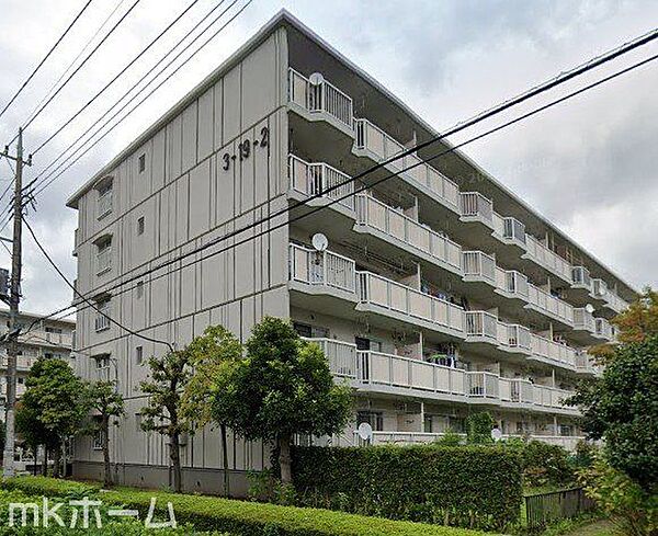 apartment 埼玉県三郷市早稲田３丁目
地図を見る